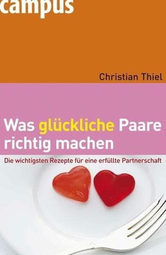 Was glückliche paare richtig - was,