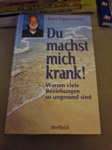 Machst mich krank k - du,