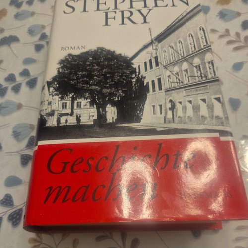 Geschichte machen von - , fry