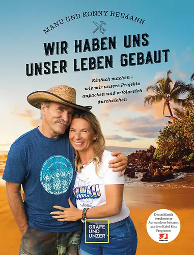 Manu und konny reimann - konny,