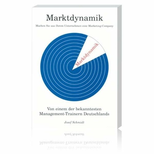 Marktdynamik machen sie aus - machen,
