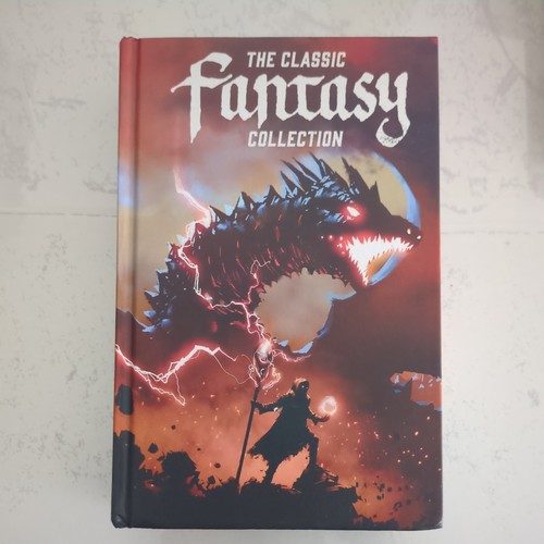 Arcturus the classic - classic, fantasy
