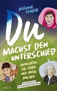 Machst den unterschied - machst,