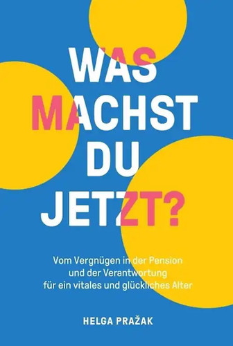 Was machst jetzt - du, jetzt?