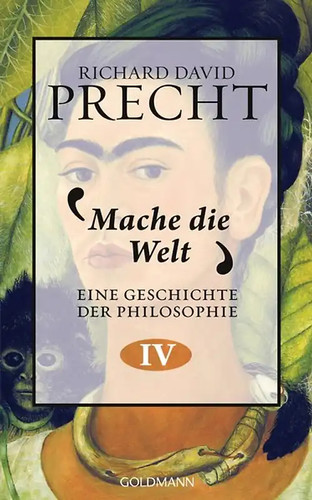 Mache die welt - mache,