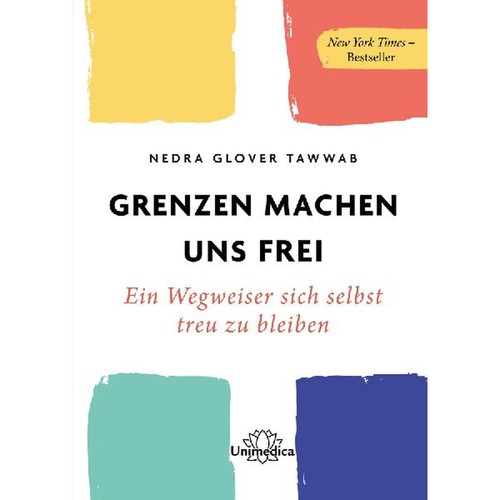 Grenzen machen uns frei - :, ein