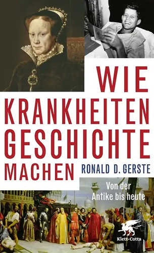 Wie krankheiten geschichte - krankheiten,
