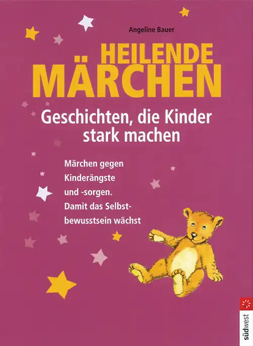 Heilende märchen - heilende, –