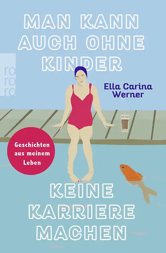 Man kann auch ohne kinder - kann,
