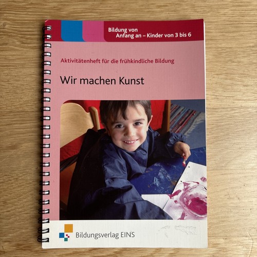 Wir machen kunst - machen,