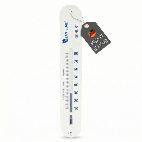Milch joghurt thermometer - milch,