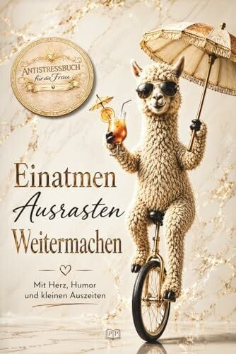 Einatmen ausrasten - einatmen.,