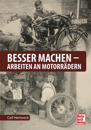 Besser machen arbeiten an - besser,