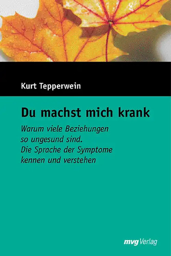 Machst mich krank - machst,