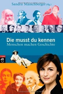 Die musst kennen - die, menschen