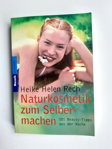 Naturkosmetik zum - (13.),