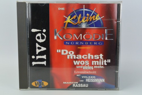 Kleine komödie nürnberg - komödie,