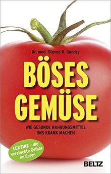 Böses gemüse wie gesunde - böses, gemüse: