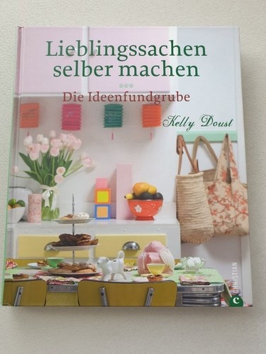 Lieblingssachen selber machen
