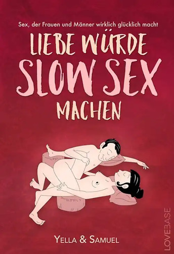 Liebe würde slow sex machen - würde,