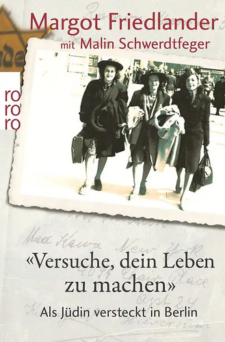 Versuche dein leben zu - dein,