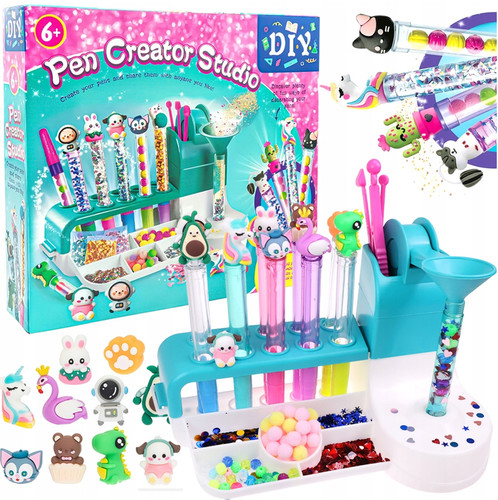 Kreativset stifte selber - kreativset,