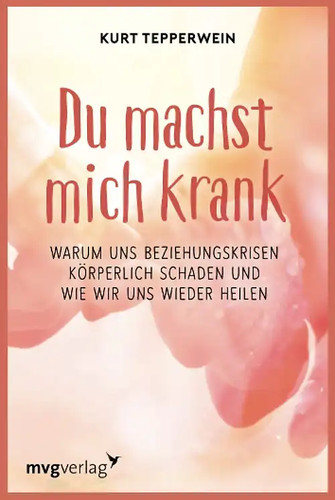 Machst mich krank - du,