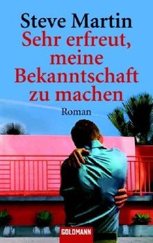 Sehr erfreut meine - sehr, erfreut,