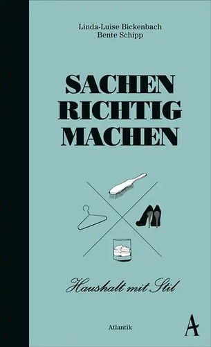 Sachen richtig machen