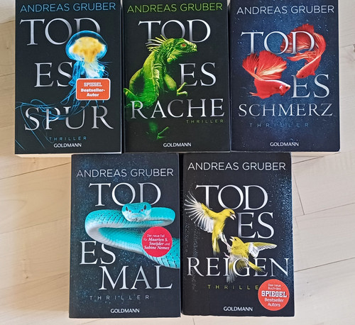 Wer gruber kennt weiß - wer,