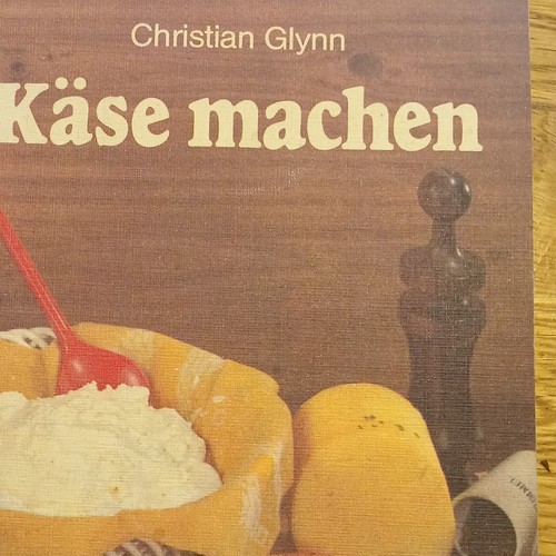 Christian glynn käse - –,