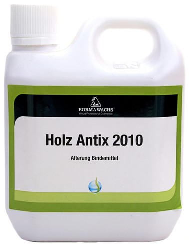 Holz antix 2010 - holz, beize