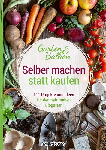 Selber machen statt kaufen - , –