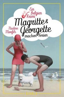 Magritte und georgette - und,