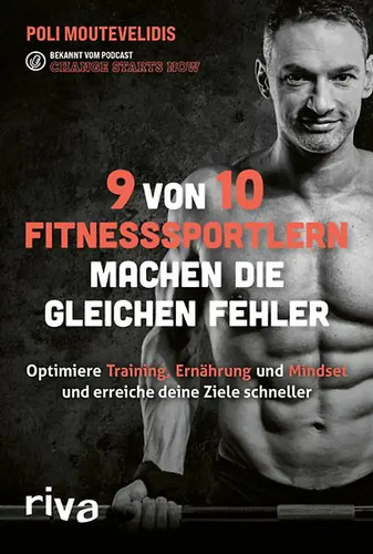 Von fitnesssportlern - 9,