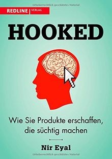 Hooked wie sie - wie, produkte