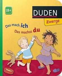 Das mach ich - mach,