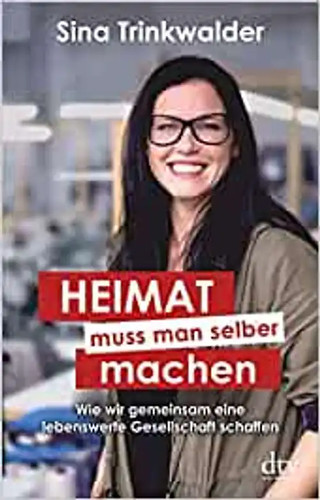 Heimat muss man selber machen