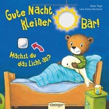 Gute nacht kleiner bär - gute, nacht,