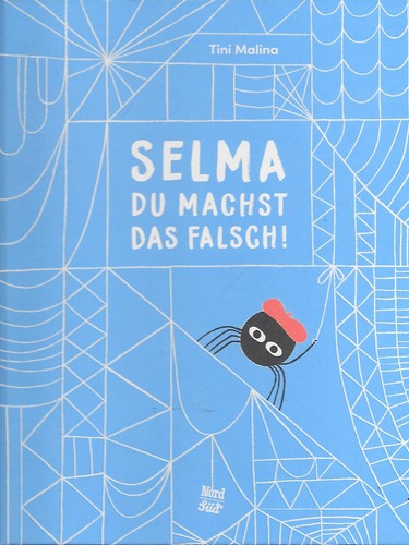Tini malina selma machst - selma,, du