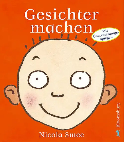 Gesichter machen