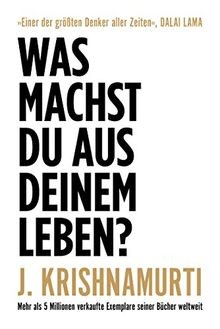 Was machst aus deinem - machst,
