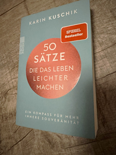 Karin kuschik sätze die - karin, 50