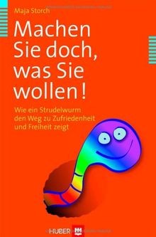 Machen sie doch was - sie,