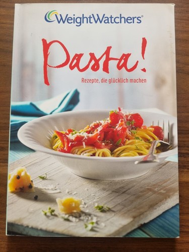 Weightwatchers pasta rezepte - weightwatchers,