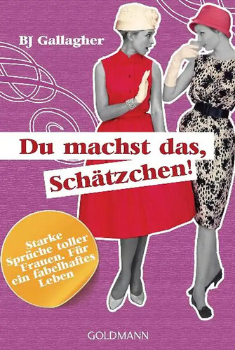 Machst das schätzchen - das,, schätzchen!