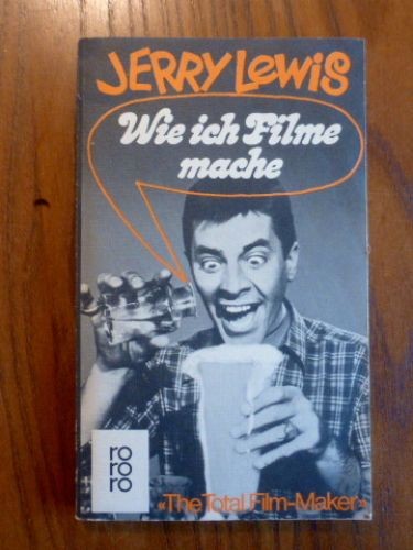 Lewis jerry wie ich - lewis,,