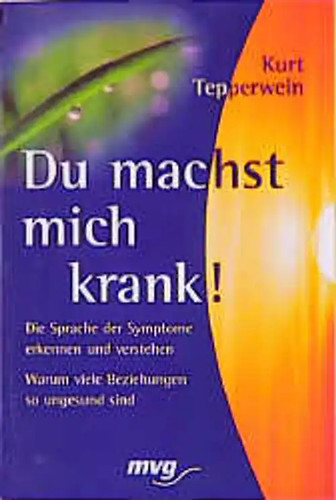 Machst mich krank die - krank!.,