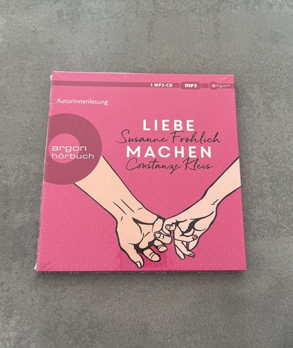 Mp3 liebe machen hörbuch - mp3, machen*hörbuch