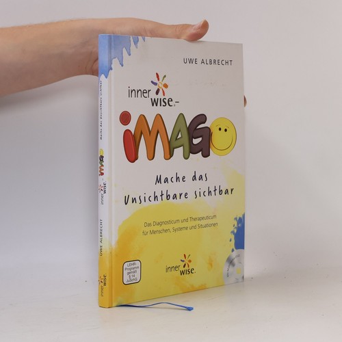 Imago mache das unsichtbare - mache,
